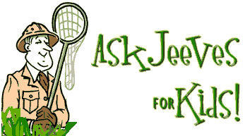 Ask Jeeves